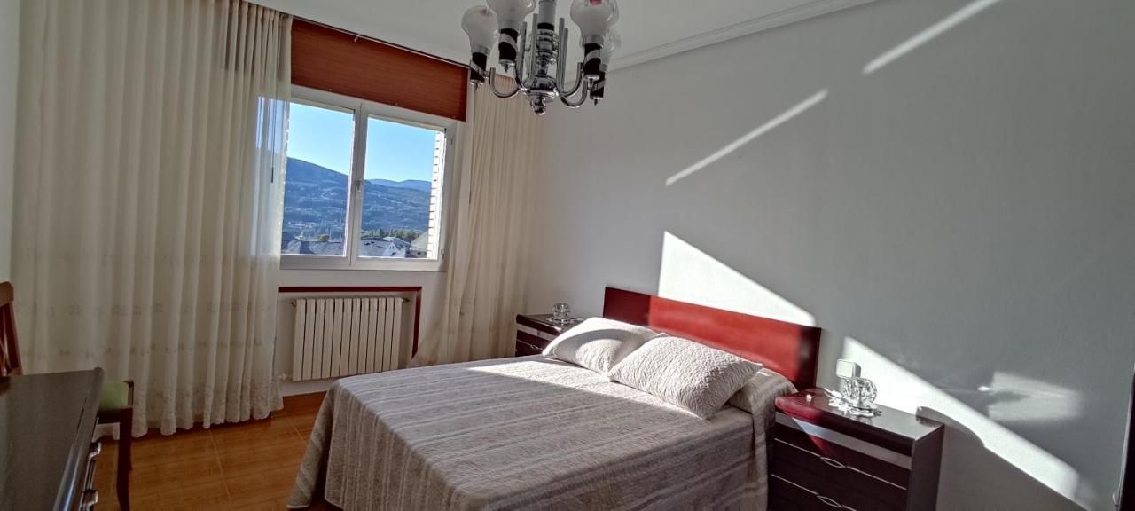 Casa Meri El Espino Eksteriør billede
